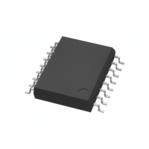 Electronic Chips Component Original SI8902D-A01-GSR 16 SOlC Data Acquisition - Product Image 1