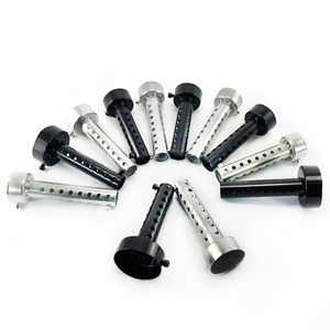 Silencieux d'échappement universel pour moto, <span class=keywords><strong>DB</strong></span> <span class=keywords><strong>Killer</strong></span>, silencieux, déflecteur, extrémité amovible, 35 mm, 42 mm, 45 mm, 48 mm, 60 mm - Product Image 2