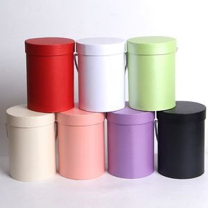mushroom rose flower arrangements arrangements box with handle gift packaging round luxury boxes for flowers bouquets bouquet