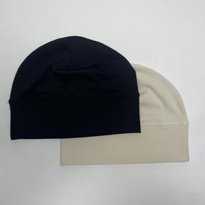 Chất Lượng Cao Nhiều Màu Tùy Chỉnh Chạy Hat Thể Thao Hat Thoáng Khí Polyester <span class=keywords><strong>Spandex</strong></span> Satin Lót <span class=keywords><strong>Skull</strong></span> <span class=keywords><strong>Cap</strong></span> Cho Nam Giới Và Phụ Nữ - Product Image 3