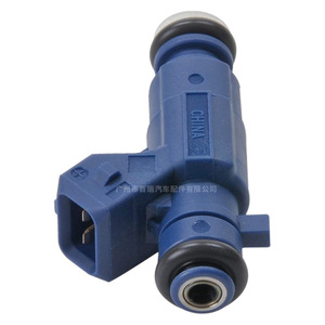 Inyector de Combustible 0280156101 Para Porsche, Pieza de Repuesto, Hecho en China - Product Image 3