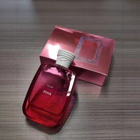 Parfum Arabe de Dubaï de Haute Qualité 100ml, Parfum Longue Durée, Senteur Fruitée Florale, Vente en Gros en Stock