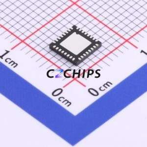 Nouveau et Original AD9552BCPZ-REEL7 LFCSP-32(5x5) Circuit intégré IC puce horloge générateur/synthétiseur de fréquence/PLL - Product Image 2