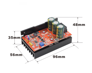 Analyseur de réseau vectoriel <span class=keywords><strong>RF</strong></span> portatif N9923A - Product Image 6