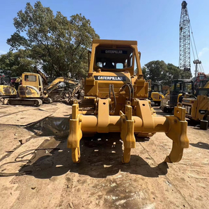 รถดันดิน CAT D7G มือสอง ราคาถูก คุณภาพเยี่ยม รถดันดิน CAT มือสองสำหรับขาย - Product Image 1