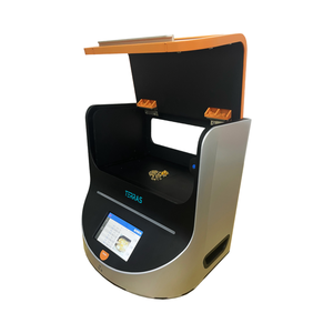 เครื่องวิเคราะห์โลหะมีค่าแบบ XRF X-Ray Spectrometer รุ่น Terras Aurora900S ปี 2025 พร้อมตัวตรวจจับ SDD - ทอง เงิน แพลตตินัม - Product Image 5