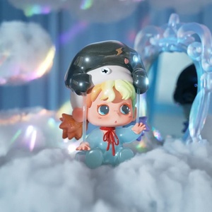 Boîtes mystères officielles de la série OONA, figurines en PVC à l'échelle 1/6 sur le thème du cinéma et de la télévision, modèle authentique, ornement, cadeau d'anniversaire - Product Image 5