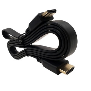Câble HDMI 1,5 m haute vitesse avec Ethernet Full HD 1080p Câble audio-vidéo - Product Image 3