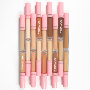 Chain reste toute la journée résistant à l'eau prix bon marché végétalien sans cruauté OEM ODM maquillage liquide dissimulation - Product Image 3