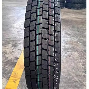 Новые радиальные шины для грузовиков BL600-215 75R17.5 с высокой грузоподъемностью для тяжелых самосвалов и крупнотоннажной техники - Product Image 1