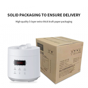 Cuiseur à <span class=keywords><strong>riz</strong></span> intelligent de Style <span class=keywords><strong>japonais</strong></span> 110V 2.5L ménage petit <span class=keywords><strong>autocuiseur</strong></span> électrique intelligent 220v revêtement intérieur antiadhésif blanc - Product Image 6