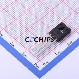 Transistor Bipolar de Unión (BJT) BD138 TO-126 Original y Nuevo - Product Image 1