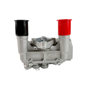 Cylindre maître d'embrayage QRV 9710029000 pour camion lourd, ensemble de cylindre maître d'embrayage pour véhicule utilitaire, pièces de frein de camion - Product Image 2