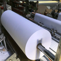 Papier sans bois de qualité professionnelle pour les inserts d'emballage, les projets d'impression commerciale et les travaux d'édition