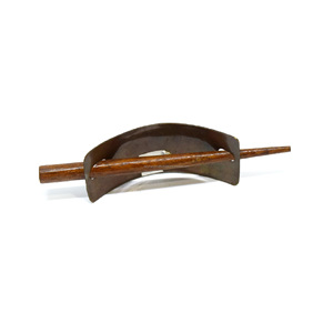 Pince à cheveux pour enfants, ruban en gros grain, nœud pré-fait pour cheveux, 3 pouces, accessoires pour femmes, pièces de temps pour fille, vente en gros - Product Image 3