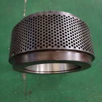 Nouvelle coque de rouleau et matrice annulaire pour moulin à granulés de bois Yemmak 900 Graf900, pièces de rechange pour machine de fabrication de granulés de biomasse