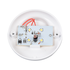 Geagood Chất Lượng Cao 0.8W Cắm Trong <span class=keywords><strong>220</strong></span> <span class=keywords><strong>Volt</strong></span> Chuyển Động Cảm Biến Ánh Sáng Cho Phòng Tắm, Ánh Sáng Nhà Với Cảm Biến - Product Image 6