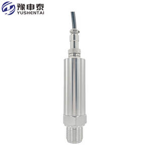 <span class=keywords><strong>2025</strong></span> prezzo di fabbrica più venduto trasmettitore di pressione per l'aviazione 4-20mA/RS485 di uscita per l'industria aerospaziale - Product Image 5