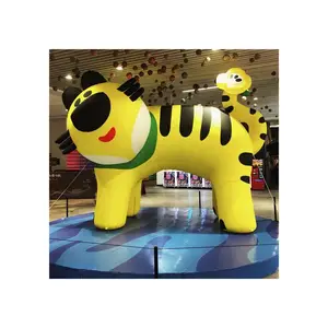Hot Selling Event Party Inflatable Cartoon animal inflatable Eagle Model For Advertising Sexy Cartoon Animation