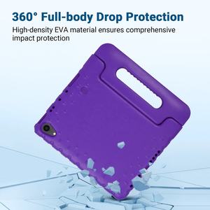 2024 New Trends Universal ipad Mini 6 Mini 7 case 360 Degree Rotating Wear Corner Protection for <b>Tablet</b> Kids Ipad Case - Product Image 6