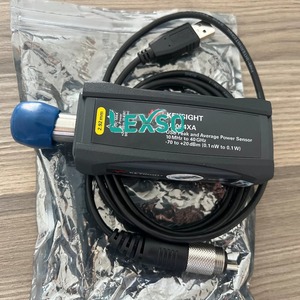 Capteur de puissance et de puissance moyenne à large plage dynamique USB Keysight U2063xa 10 MHz - 33 GHz - Product Image 6