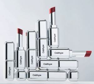 Oddtype Unseen Dew Glow Balm 445 Vibe Iluminador Primer Maquillaje Hidratante Brillo Base Crema Líquida Radiante Acabado Natural - Product Image 1