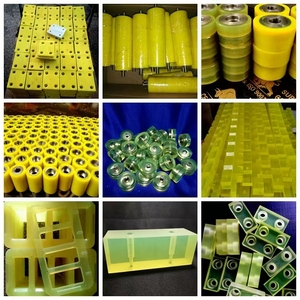 ISO chứng nhận 5-trục <span class=keywords><strong>CNC</strong></span> gia công dịch vụ cho nhựa Titan Brass bộ phận thép không gỉ 3D mô hình bao gồm - Product Image 6