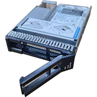 Жесткий диск Lenovos 4XB7A83970 03KL020, жесткий диск 2,4 TB 10K SAS 12 Гб/с 2,5 "512e, жесткий диск Hdd