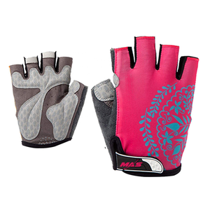 Men's Women's Half-Finger Cycling Gloves for Mountain <b>Biking</b> Breathable Fitness <b>Training</b> Outdoor Gloves Spandex Impact Gloves - Product Image 1