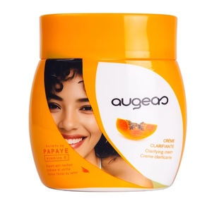 Crème éclaircissante pour le corps pour femmes africaines en gros - Product Image 1