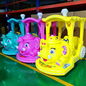 <span class=keywords><strong>Coche</strong></span> de juguete comercial con batería más popular, <span class=keywords><strong>coche</strong></span> de parachoques de plástico de 24V para parques infantiles de interior y exterior para <span class=keywords><strong>alquiler</strong></span> de niños - Product Image 1