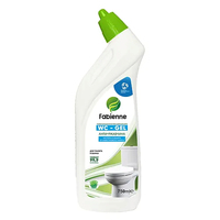 Fabienne 750 ml Détartrant et anti-calcaire pour bouilloires, cafetières, machines à laver et autres services ODM, emballage personnalisé