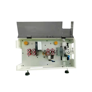 Equipement de fabrication de guirlandes lumineuses Machine à dénuder les murs - Product Image 3