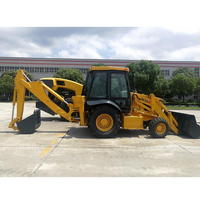 Chargeuse sur pneus Sinomach Changlin 630A, capacité de la benne 1,0 m³, moteur diesel, boîte PLC, garantie 1 an, 6 tonnes