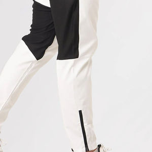 Pantalones Deportivos de Invierno para Hombre, Estilo Hip Hop, con Forro Polar, Cierre con Cordón Plano, Transpirables, de Algodón, para Gimnasio, Casuales - Product Image 3