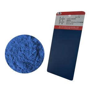 <span class=keywords><strong>Marine</strong></span> <span class=keywords><strong>bleu</strong></span> profond sable Texture extérieur thermodurcissable poudre revêtement peintures résistance aux intempéries Surface décoration Articles époxy - Product Image 1