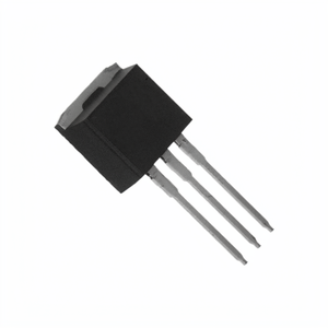 Manufacturer Channel TO-262-3 Long Leads, I2PAK, TO-262AA Single Diodes Buy Electronics Components Online 15ETH03-1 - Product Image 1