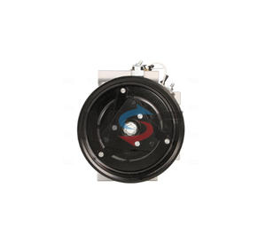 Compresor de aire acondicionado para coche SD6V12 para Nissan 926004435R <span class=keywords><strong>AC</strong></span> Auto <span class=keywords><strong>AC</strong></span> compresor Renault 6001548723 6001549991 6001548723 6001549991 - Product Image 3