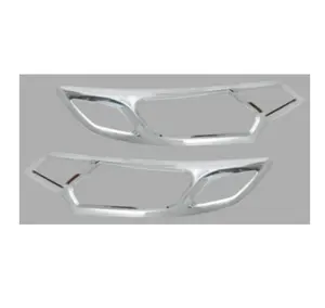 Speciale Auto-onderdelen Hot-Selling Accessoires Head Light Cover Achterlicht Cover Voor Honda Jazz