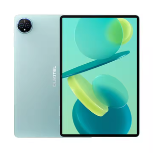 Nhà máy trực tiếp ban đầu Oukitel ot12 máy tính bảng 11 inch rộng L1 16 + 256GB 8000mAh 5 + 13MP ai máy ảnh mặt mở khóa Octa lõi 4G máy tính bảng - Product Image 1