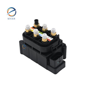 0993200258 Unité de commande de bloc de soupapes de pièces automobiles 099 320 <span class=keywords><strong>02</strong></span> <span class=keywords><strong>58</strong></span> pour mercedes-benz classe E W213 - Product Image 2