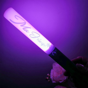 Factory Price Custom Wholesale Glow Sticks Party Supplies Multi-Color Waterproof <b>Battery</b> <b>Operated</b> Outdoor Sticks - Product Image 3