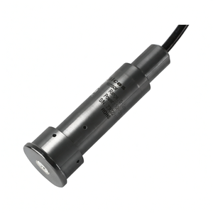 Transmisor de Nivel GLT5001 4-20mA 0.5-4.5V para Medidor de Nivel de Tanque de Combustible - Product Image 6