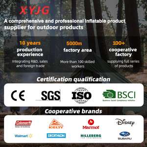 Offre Spéciale matelas <span class=keywords><strong>gonflable</strong></span> de luxe hypoallergénique à taille personnalisée avec pompe électrique - Product Image 6