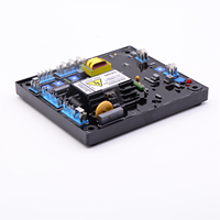 Pièces détachées pour générateur SX440 AVR Régulateur de tension automatique pour générateur