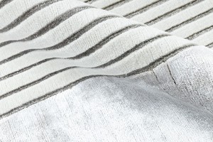 Premium Tibetan Hand Knotted Wool and Silk Carpet Handmade Modern Area Rug for Luxury Home Hotel Resort and Villa Decoration - Product Image 3