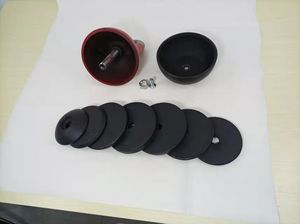 <span class=keywords><strong>Kettlebell</strong></span> de compétition réglable de <span class=keywords><strong>32</strong></span> <span class=keywords><strong>kg</strong></span> - Product Image 5