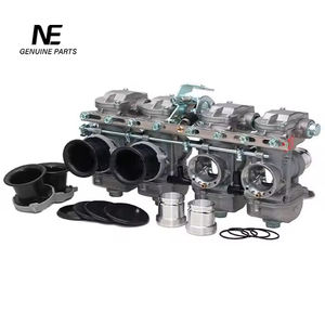 อะไหล่รถเอทีวี ผลิตอย่างมืออาชีพ เครื่องยนต์ คาร์บูเรเตอร์เปอโยต์ สำหรับ <span class=keywords><strong>CB550</strong></span> - Product Image 2