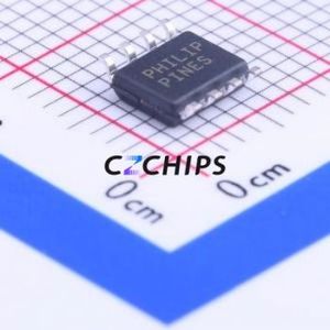 Original-Nuevo reloj de tiempo real (RTC) con chip IC de circuito integrado de 1/2 + T & R - Product Image 2