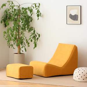 Sofá <span class=keywords><strong>Cama</strong></span> Reclinable Moderno con Funda Lavable y Suave para Sala <span class=keywords><strong>de</strong></span> Estar, Dormitorio, Habitación <span class=keywords><strong>de</strong></span> Invitados, Baño - Product Image 1